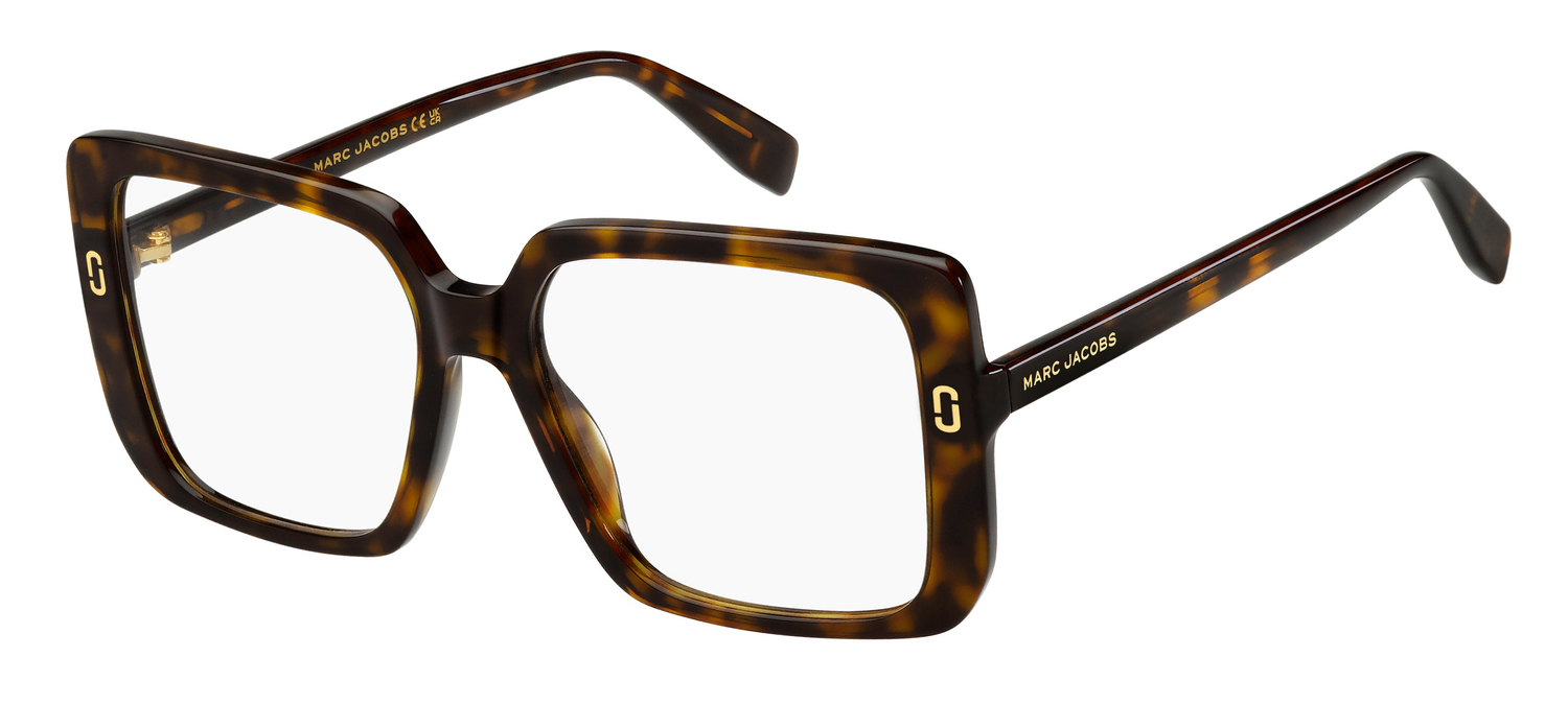 Okulary korekcyjne Marc Jacobs MJ 1124-086