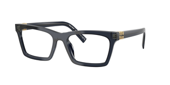 Okulary korekcyjne Miu Miu MU04WV-08Q101
