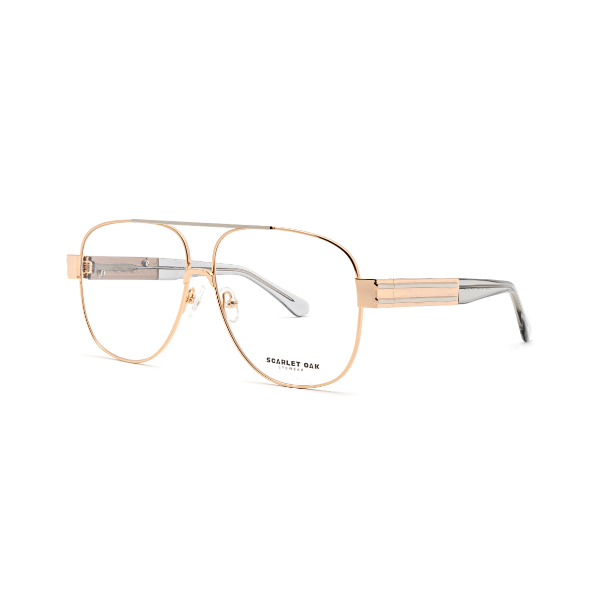 Okulary korekcyjne Massi Eyewear SO FELIS -CHARM