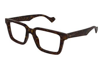Okulary korekcyjne Gucci GG1729O-006