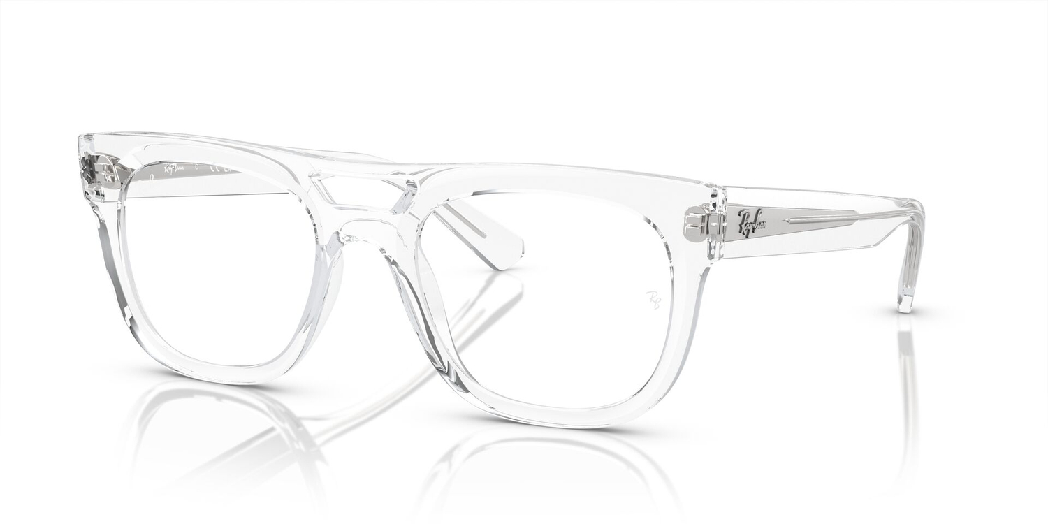 Okulary korekcyjne Ray-Ban RX7226-8321