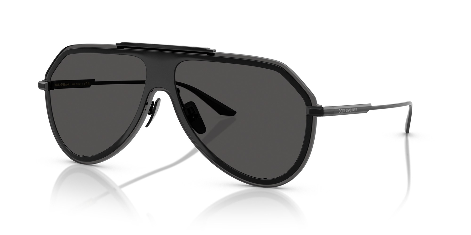 Okulary korekcyjne Dolce & Gabbana DG2309-01/87