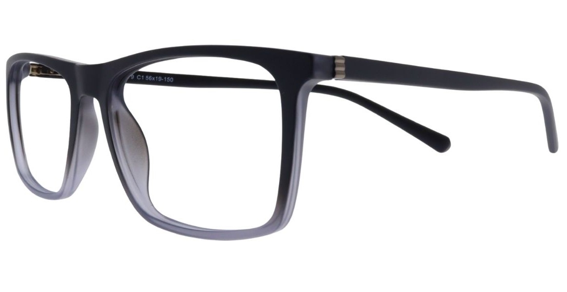 Okulary korekcyjne Moonlight YBP5479-c1