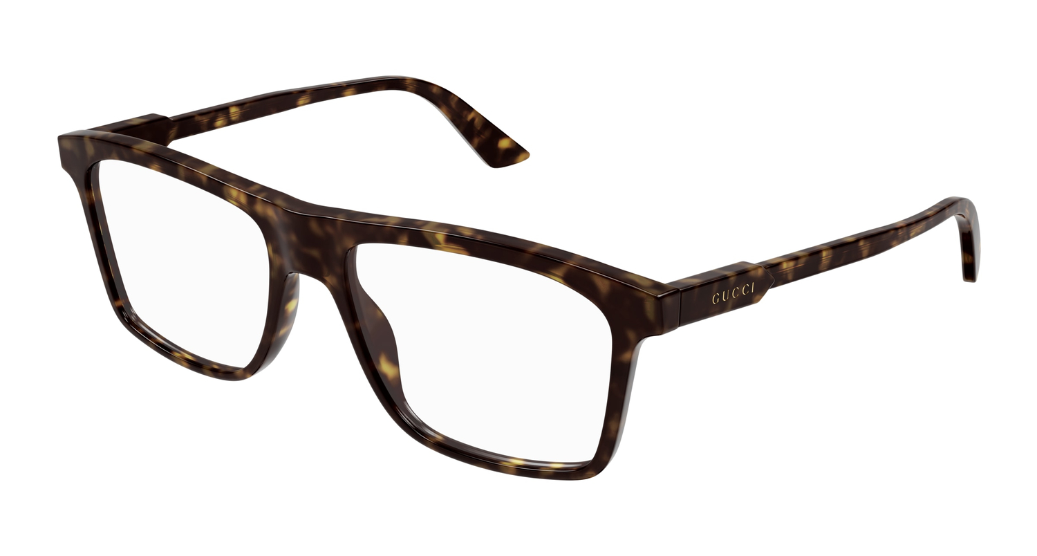 Okulary korekcyjne Gucci GG1820O-005