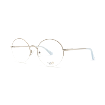 Okulary korekcyjne Massi Eyewear CLASSIC 33 SILVER