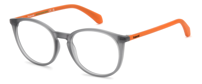 Okulary korekcyjne Polaroid Kids PLD D855-2M8