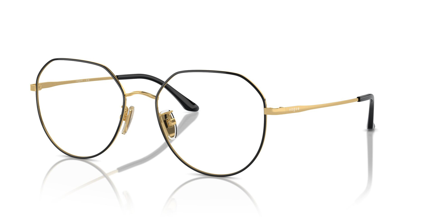 Okulary korekcyjne Vogue VO4301D-352