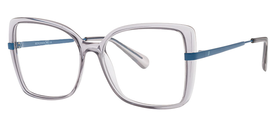 Okulary korekcyjne Bergman 4459-C4