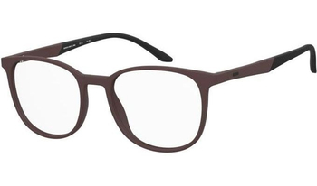 Okulary korekcyjne Seventh Street 7A140-MTBLK GREY