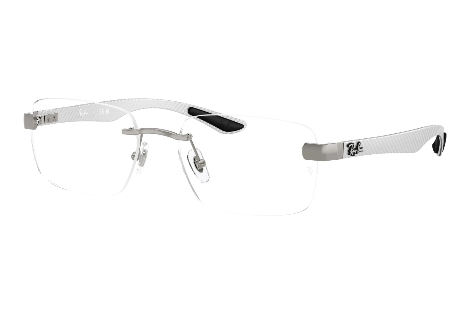 Okulary korekcyjne Ray-Ban RX8423-2502
