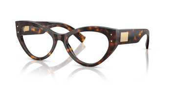 Okulary korekcyjne Dolce & Gabbana DG3403-502