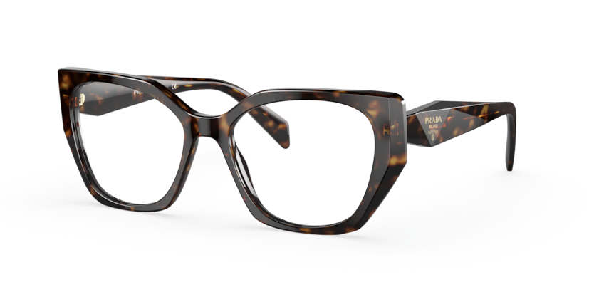 Okulary korekcyjne Prada 0PR 18WV-2AU1O1