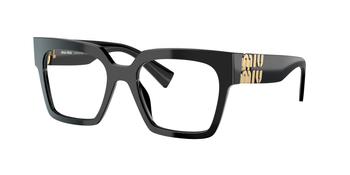 Okulary korekcyjne Miu Miu MU04UV-1AB1O1