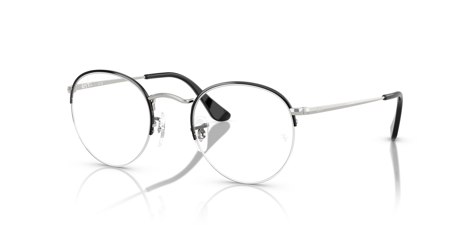 Okulary korekcyjne Ray-Ban RX3947V-3183