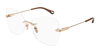 Okulary korekcyjne Chloe CH0136O-002