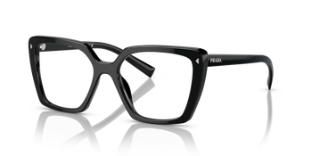 Okulary korekcyjne Prada 0PR 16ZV-1AB1O1