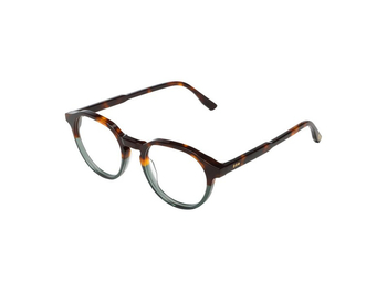 Okulary korekcyjne Komono KOM-O2366-NIGEL HAVANA EMERALD