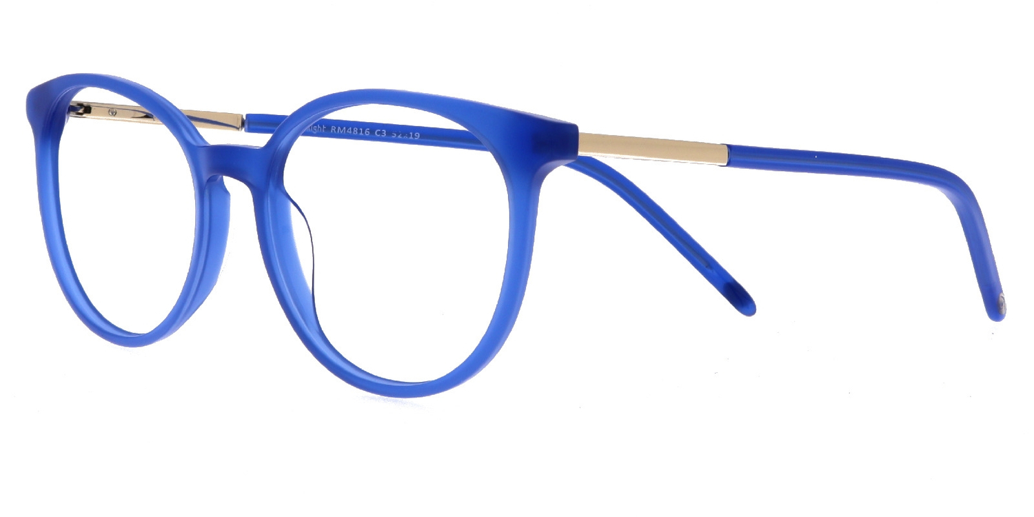 Okulary korekcyjne Moonlight RM4816-c3