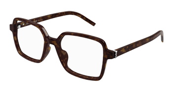 Okulary przeciwsłoneczne Saint Laurent SLM139-002