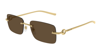 Okulary przeciwsłoneczne Gucci GG1703S-004