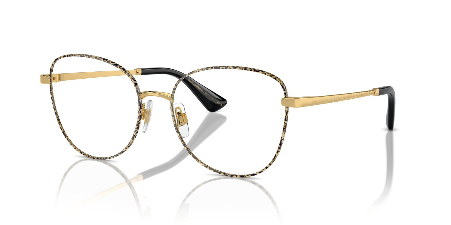 Okulary korekcyjne Dolce & Gabbana DG1355-1364