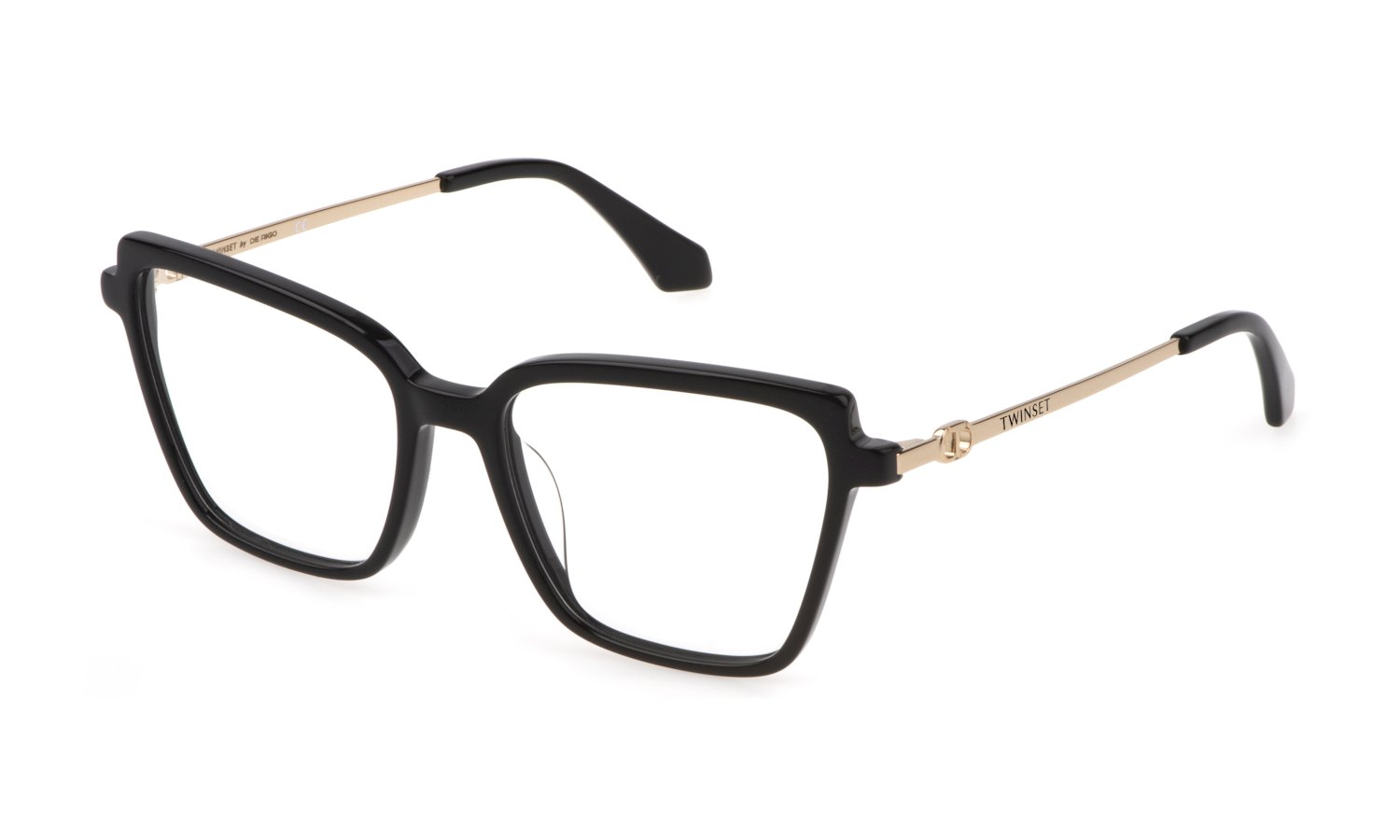 Okulary korekcyjne Twinset VTW009-530700