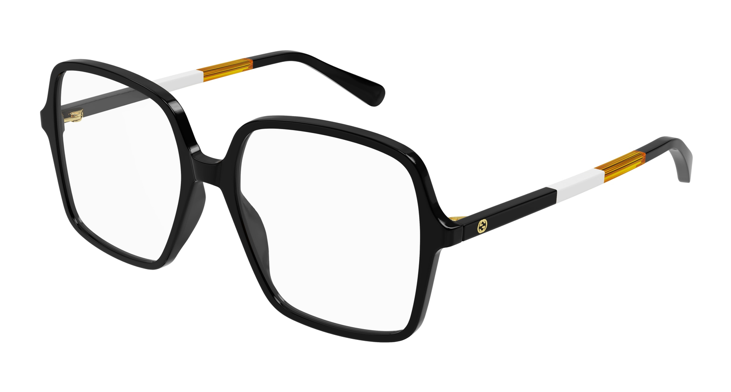 Okulary korekcyjne Gucci GG1003O-010