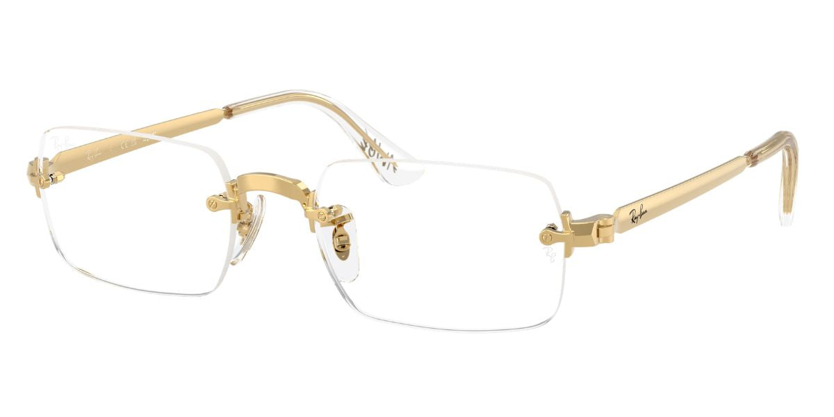 Okulary korekcyjne Ray-Ban RX3928V-2500