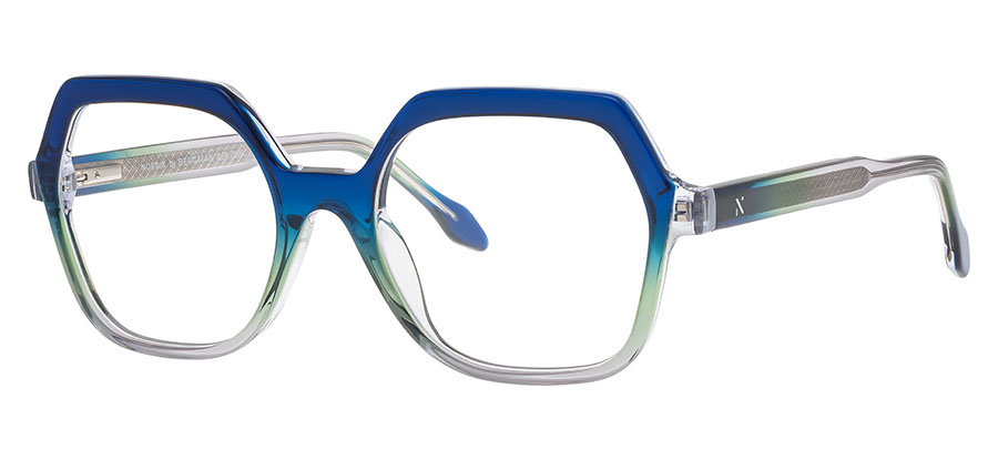 Okulary korekcyjne Nordik 9712-C6
