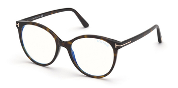 Okulary korekcyjne Tom Ford FT5742-B-052