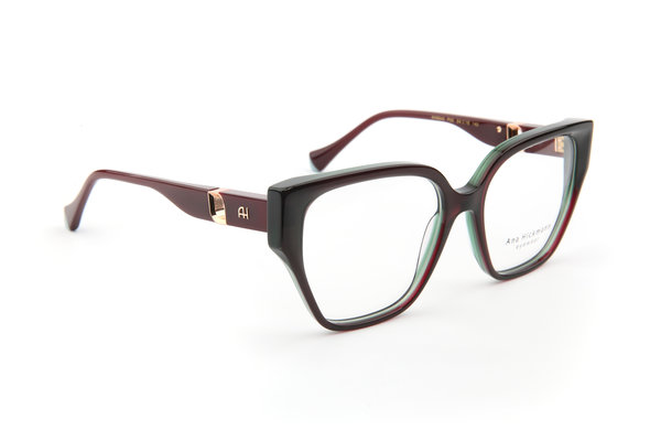 Okulary korekcyjne Ana Hickmann AH6640-P05