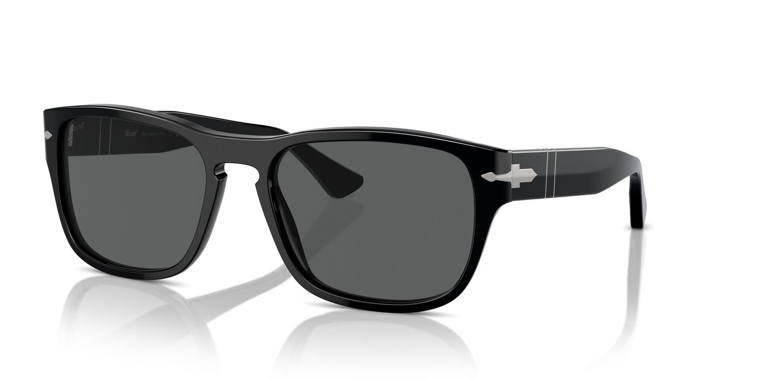 Okulary przeciwsłoneczne Persol PO3341S-95/B1