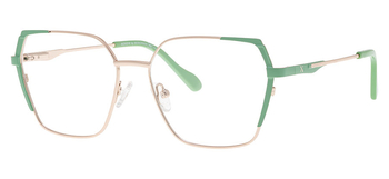 Okulary korekcyjne Nordik 9529-C2