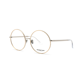 Okulary korekcyjne Massi Eyewear SO TITANIUM 13 GLITZ-13