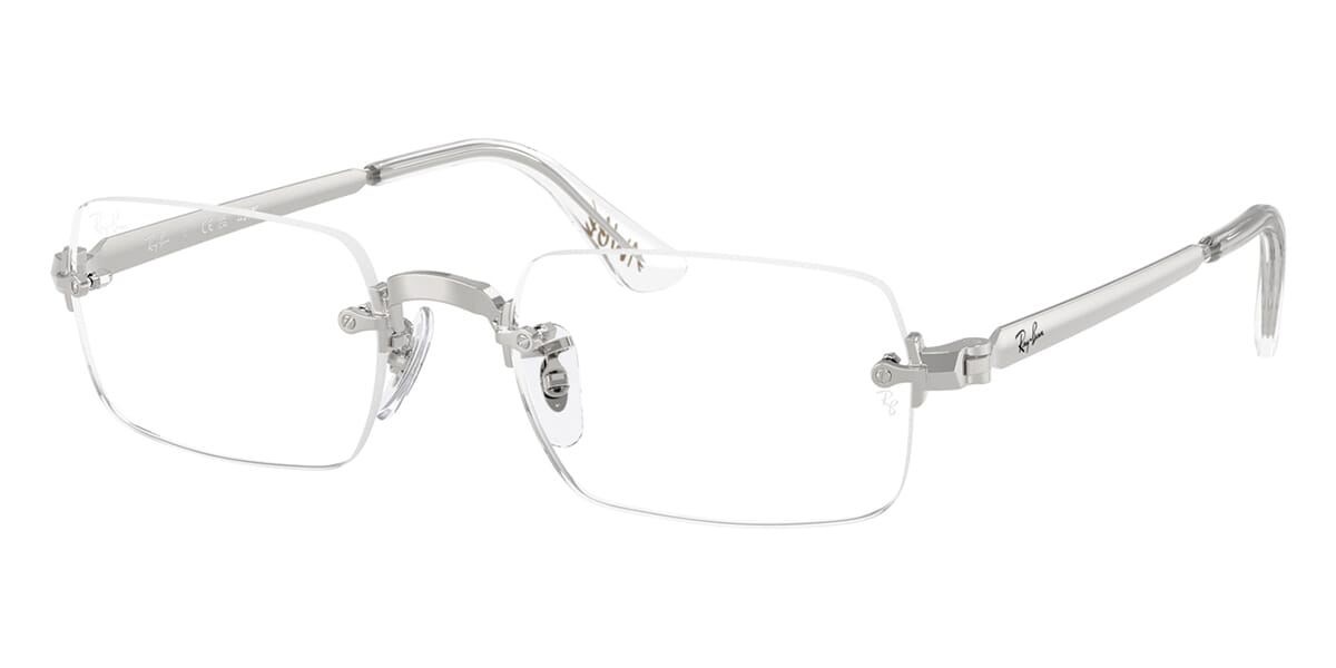Okulary korekcyjne Ray-Ban RX3928V-2501