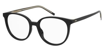 Okulary korekcyjne Seventh Street 7A611-807BLACK