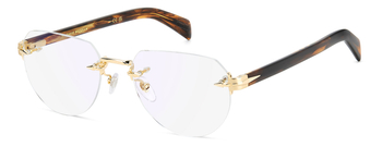 Okulary korekcyjne David Beckham 7145-T5U