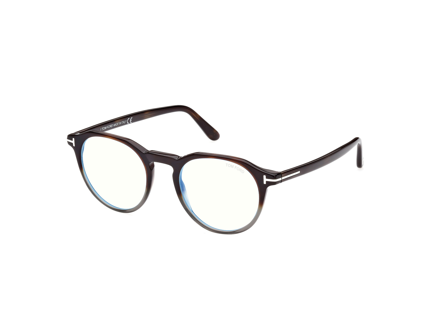 Okulary korekcyjne Tom Ford FT5833-B-056
