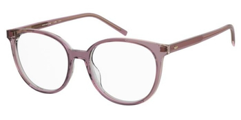 Okulary korekcyjne Seventh Street 7A611-LILAC