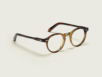 Okulary przeciwsłoneczne Moscot MILTZEN-TOBACCO