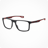 Okulary korekcyjne Carrera CARRERA 4413-BLX