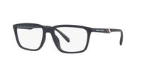 Okulary korekcyjne Armani Exchange AX3089U-8181