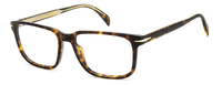 Okulary korekcyjne David Beckham DB 1022 086 (103948)