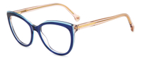 Okulary korekcyjne Carolina Herrera HER 0207 BR0 (107833)