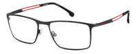 Okulary korekcyjne Carrera CARRERA 8898 BLX (107538)