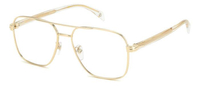 Okulary korekcyjne David Beckham 7103-LOJ