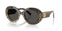 Okulary przeciwsłoneczne Dolce & Gabbana DG4448-316387