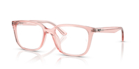 Okulary korekcyjne Ray-Ban RX7248D-8410