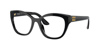Okulary korekcyjne Miu Miu MU05XV-1AB1O1