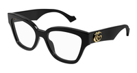 Okulary korekcyjne Gucci GG1424O-005